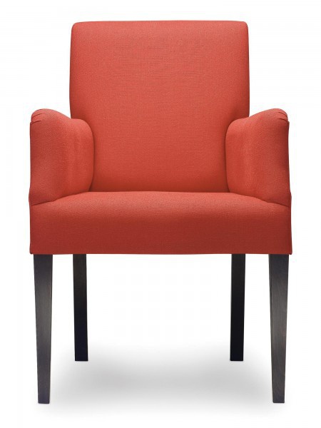 The Harvard Chair, Mariescorner