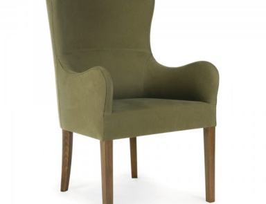 Chair Jask, Mariescorner 