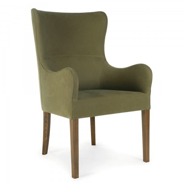 Chair Jask, Mariescorner 