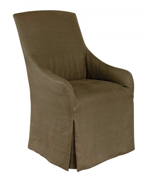 Chair Raleigh, Mariescorner