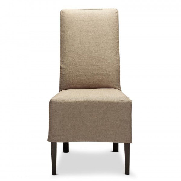 Chair Berkeley, Mariescorner