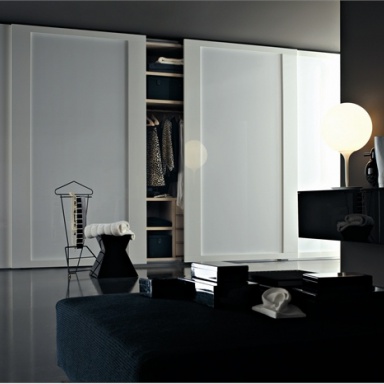 Riquadro Wardrobe