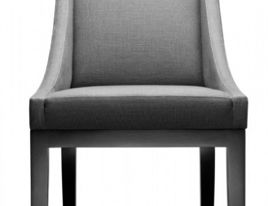 Chair Brunswick, Mariescorner