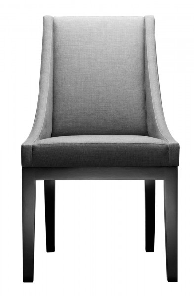 Chair Brunswick, Mariescorner