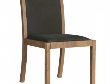 Chair Carson, Mariescorner