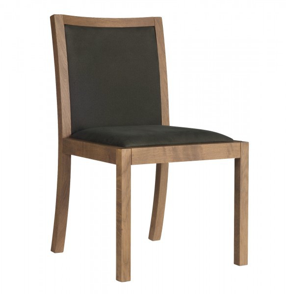 Chair Carson, Mariescorner
