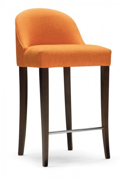 Chair Charlotte, Mariescorner