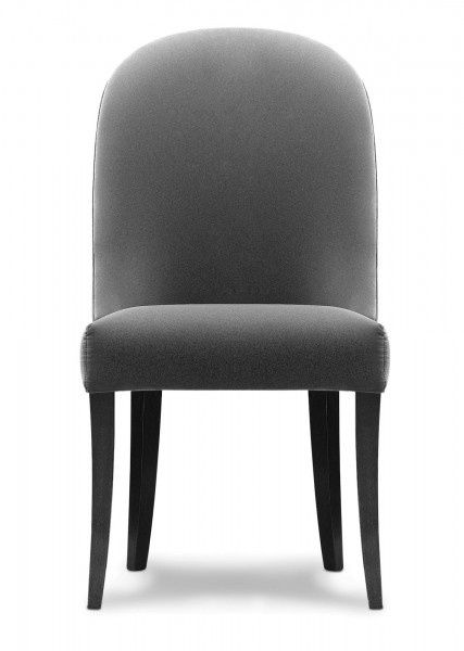 Chair Columbia, Mariescorner