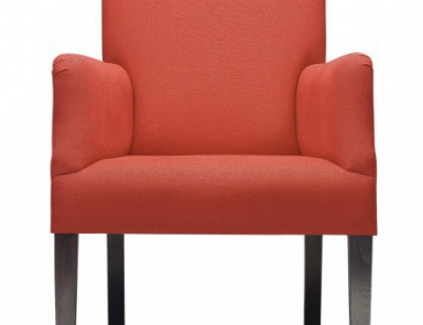 Chair Eaton, Mariescorner