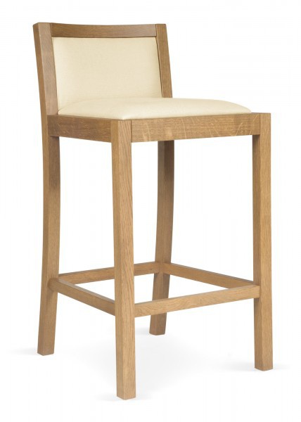 Chair Fillmore, Mariescorner