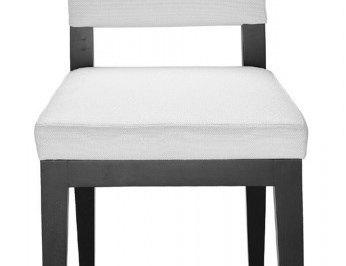 Chair Malcolm, Mariescorner