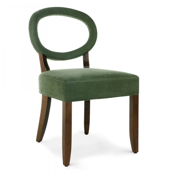 Chair Monterey, Mariescorner