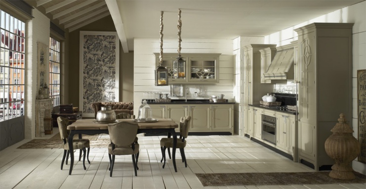 Kitchen furniture kitchen) Islamorada