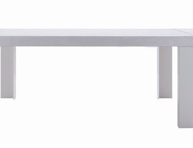 Dining table sliding Nixy, Lema