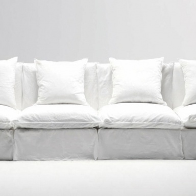 Modular sofa Ghost 