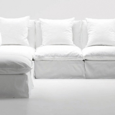 Modular sofa Ghost 
