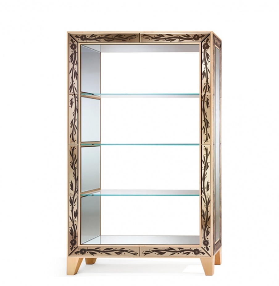 Showcase, Arte Veneziana