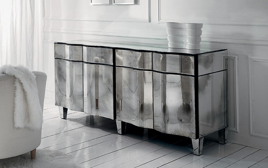 The Dresser Arte Veneziana