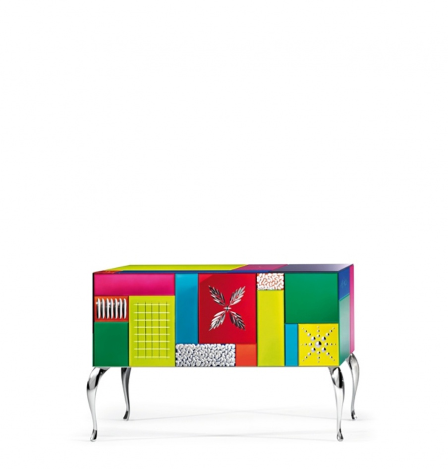 The Dresser Arte Veneziana