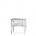 Bedside Table Arte Veneziana