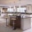 Kitchen (kitchen set) Milan
