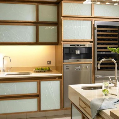 Kitchen (kitchen set) Madison 