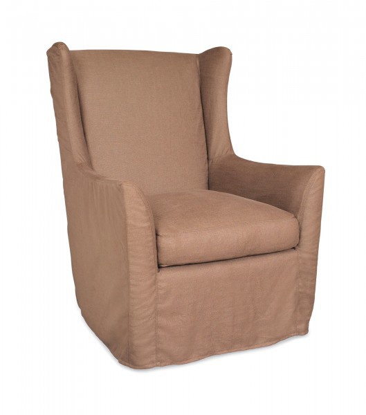 Chair Norwood, Mariescorner