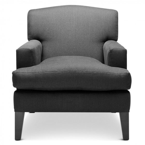 Chair Oklahoma, Mariescorner