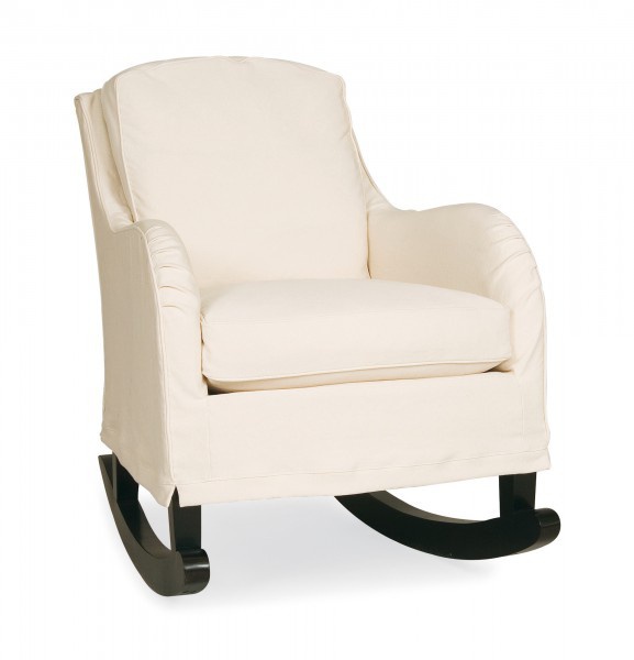 Rocking chair, Winston Rocking Chair, Mariescorner