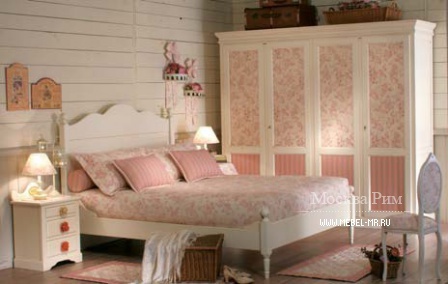 Decent interior for a good mood