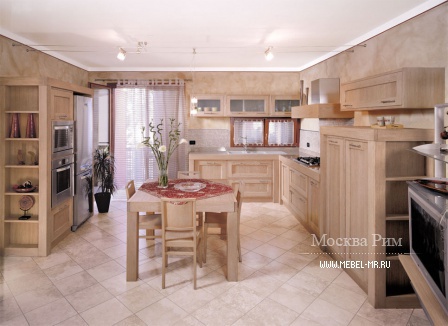 Kitchen (kitchen set) Cadore, Alexia