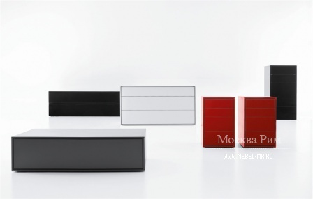 Storage system, Norbert - Feg