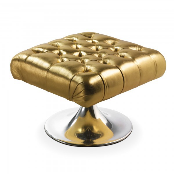 Poof Brazil, Mariescorner