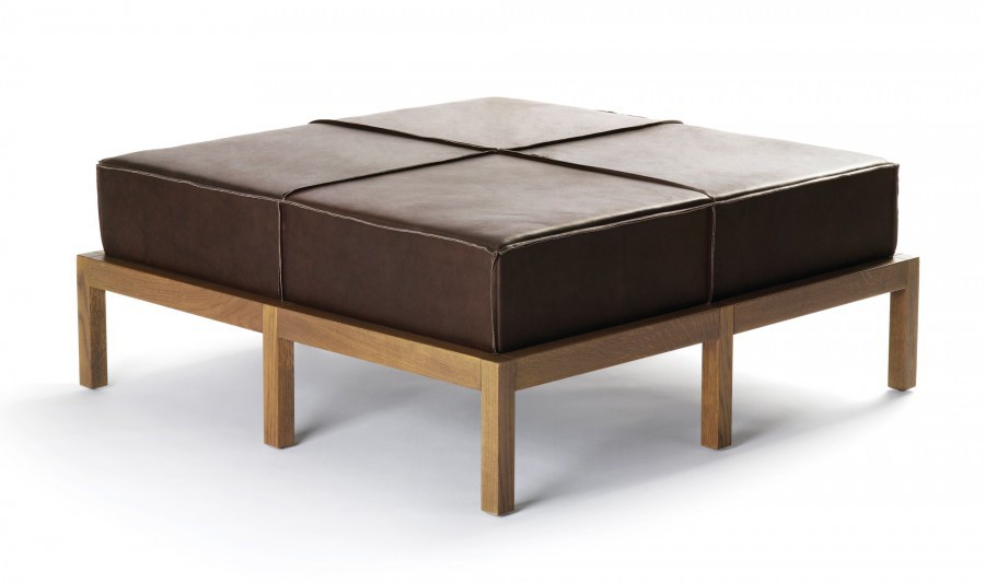 Poof Calfornia, Mariescorner