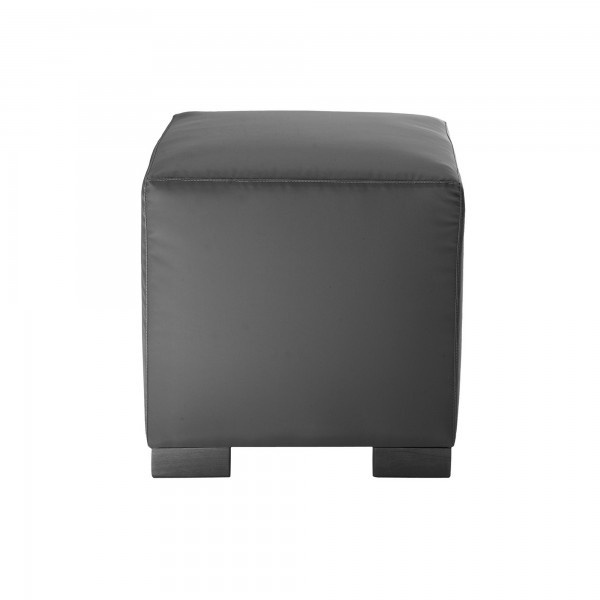 Pouf Cube Mariescorner