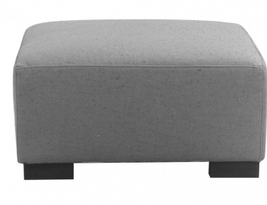 The Pouf Flat, Mariescorner