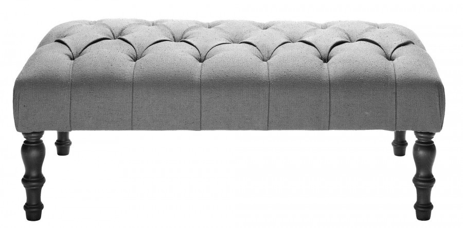 Poof Footstool, Mariescorner