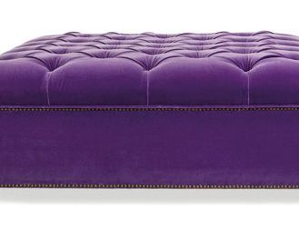 Poof Loft, Mariescorner