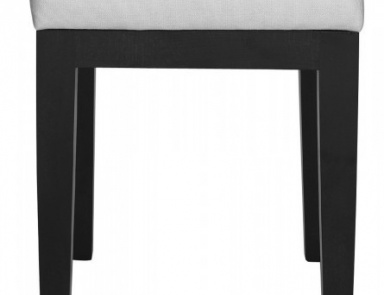 Poof Malcolm, Mariescorner