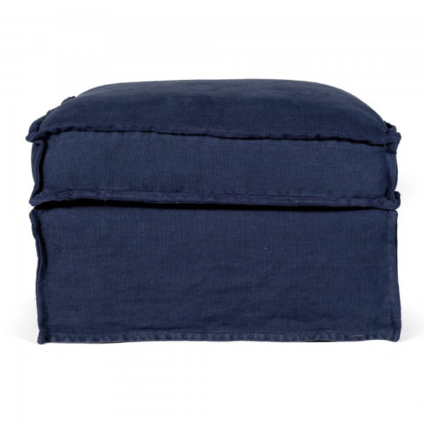 Poof Patterson, Mariescorner