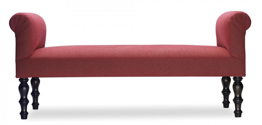 Rodin Pouf, Mariescorner