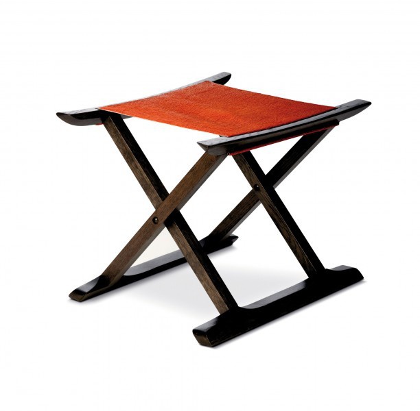 Poof Santa Fe, Mariescorner