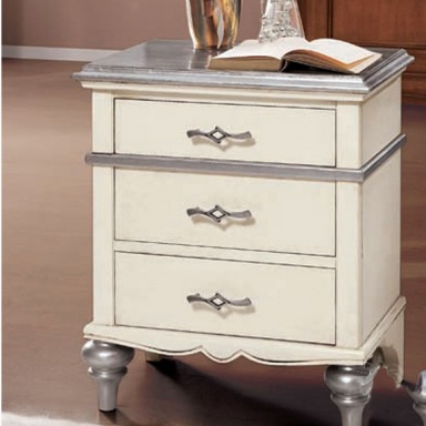 Bedside table Lubiex