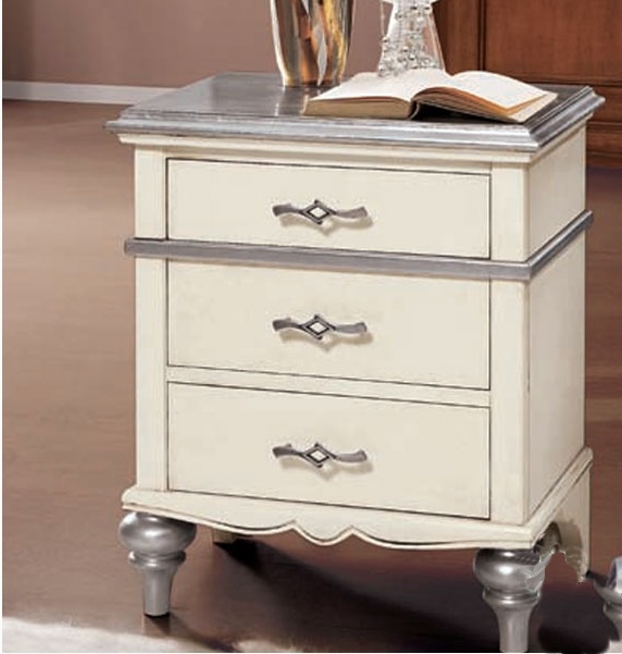 Bedside table, Lubiex