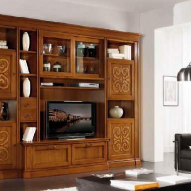 Modular system Lubiex