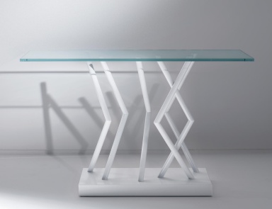 Console Sottsass, Laurameroni