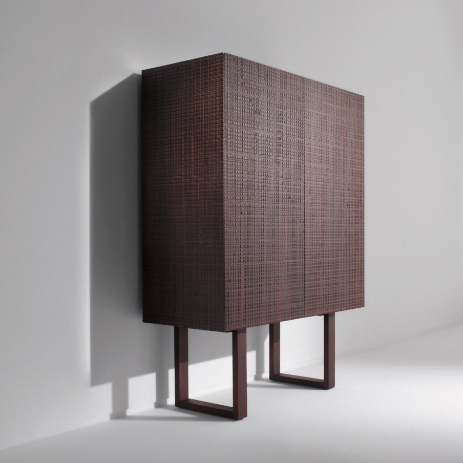 Wardrobe Maxima, Laurameroni