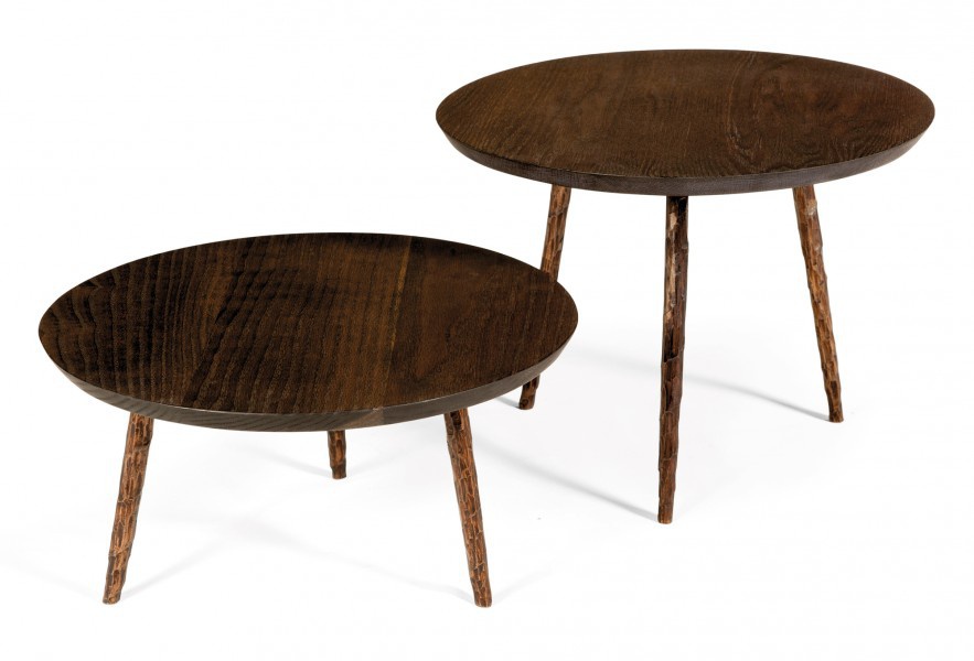 Coffee table Boowie, Mariescorner