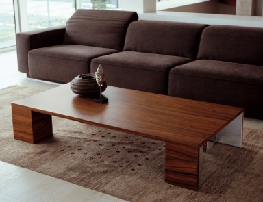 Elle a table magazine, Longhi