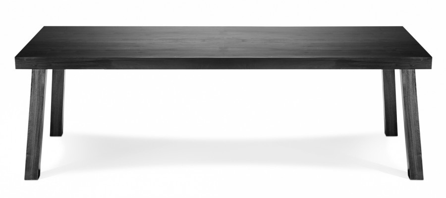 Dining table Osaka, Mariescorner